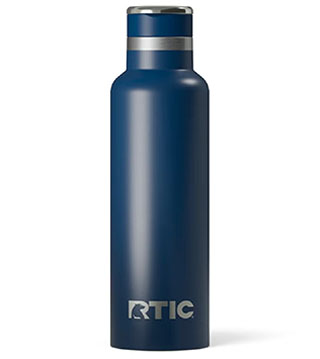 ICOL-B-067 - 20oz Journey Bottle - Navy