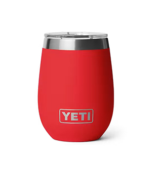 ICOL-B-085 - YETI Wine Cooler - Red