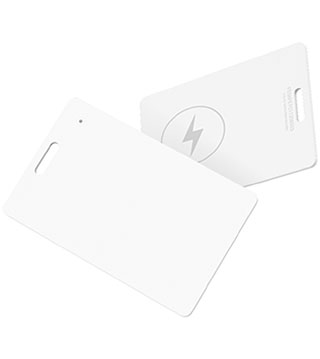 ICOU-B-103 - PowerTag Card