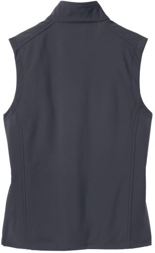 Core Soft Shell Vest