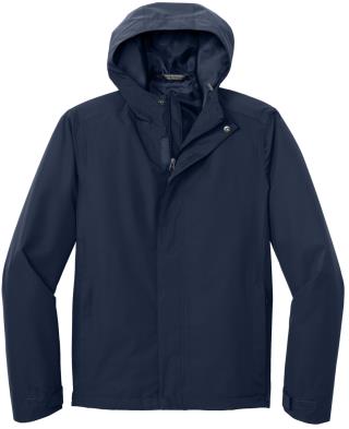 C-FREE Rain Jacket