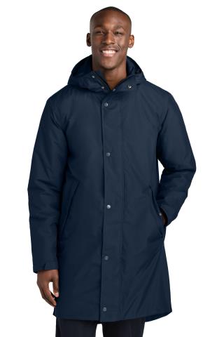 Waterproof Insulated Sideline Parka