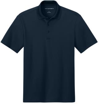 K620 - Plaited Pique Polo