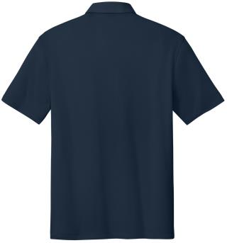 Shirt Collar Polo