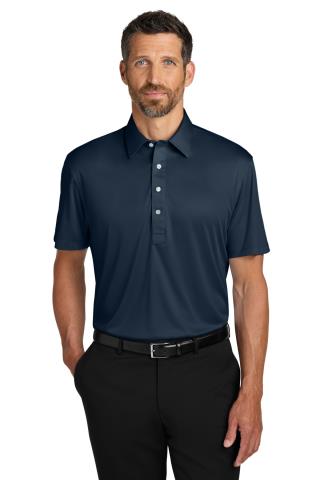 Shirt Collar Polo