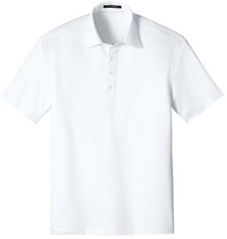 K700 - Shirt Collar Polo