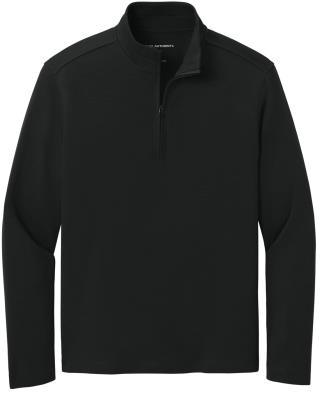 K820 - Breakwater 1/4-Zip Pullover