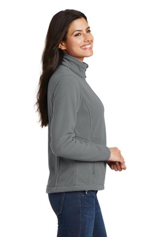 Ladies' Fleece Jacket