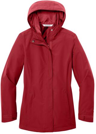 L714 - Ladies C-FREE Rain Jacket