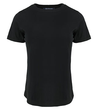 Coastline Epic Comfort Recycled Womens Short Sleeve Tee