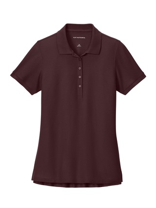 LK200 - Ladies' Wearever Signature Pique Polo