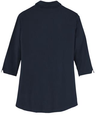 Ladies Luxe Tunic