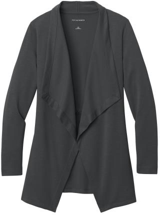 LK820 - Women’s Breakwater Open Cardigan