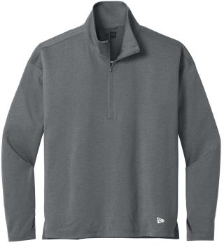 LNEA228 - Women’s Power 1/2-Zip