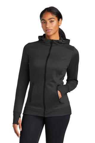 Ladies' Venue Fleece Full-Zip Hoodie