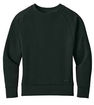 LOG863 - Ladies Transcend Pullover