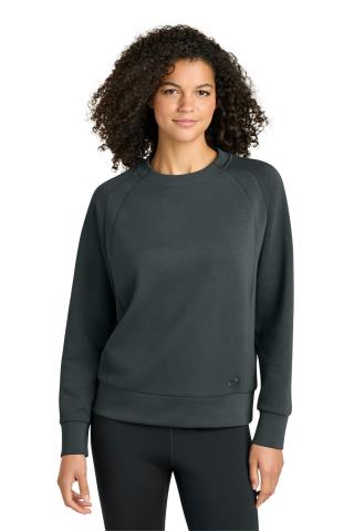 Ladies Transcend Pullover