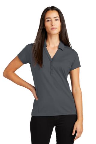 Ladies Framework Polo