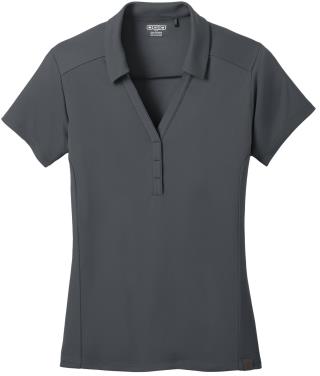 LOG125 - Ladies Framework Polo