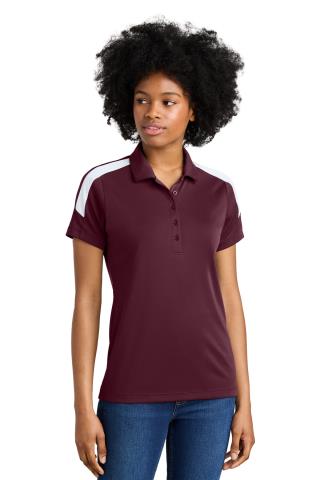 Women’s Competitor United Polo