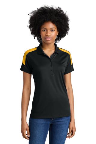 LST104 - Women’s Competitor United Polo