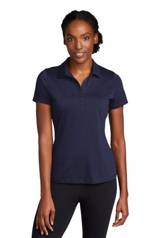 Ladies' PosiCharge Polo