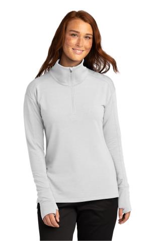 Ladies' Sport-Wick 1/4-Zip