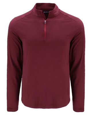 Coastline Epic Comfort Recycled Quarter Zip