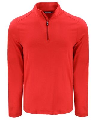 MCK01347 - Coastline Epic Comfort Recycled Quarter Zip