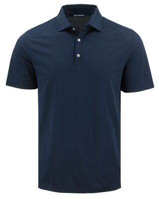 MCK01358 - Advantage Eco Tri-Blend Pique Refresh Epic Confidence Polo