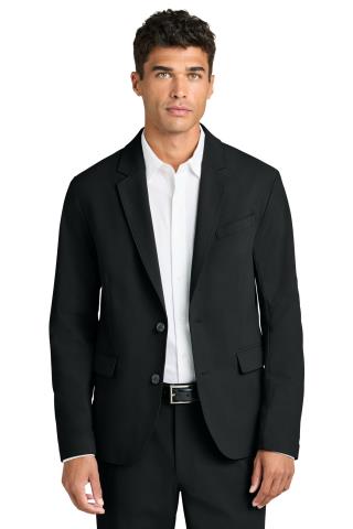 Capital Tech Blazer