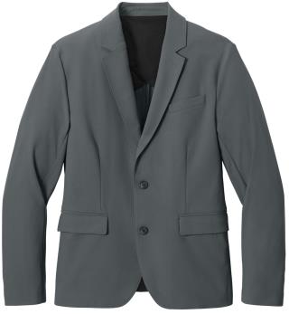 MM3032 - Capital Tech Blazer