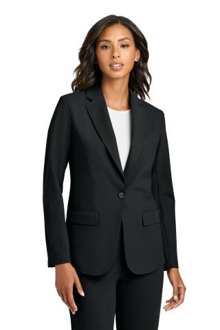 Ladies Capital Tech Blazer