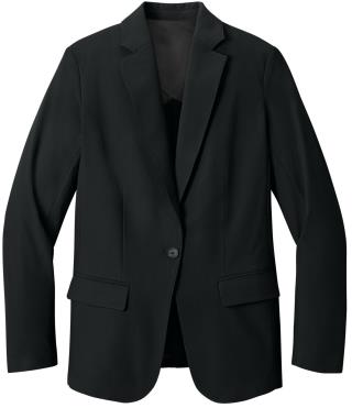MM3033 - Ladies Capital Tech Blazer
