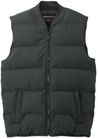 MM7214 - Mercer+Mettle Puffy Vest