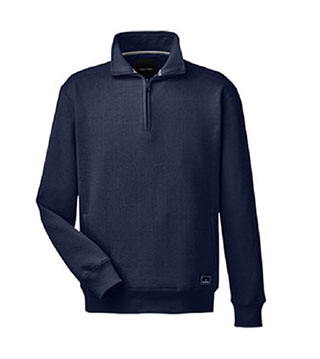 Men's Anchor 1/4-Zip Pullover