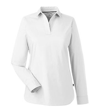 Ladies' Staysail L/S Shirt