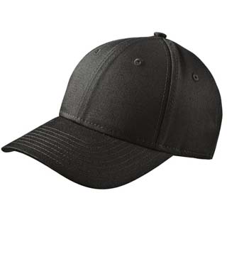 Adjustable Structured Cap