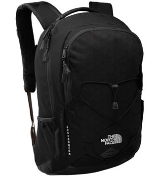 NF0A3KX6 - Groundwork Backpack