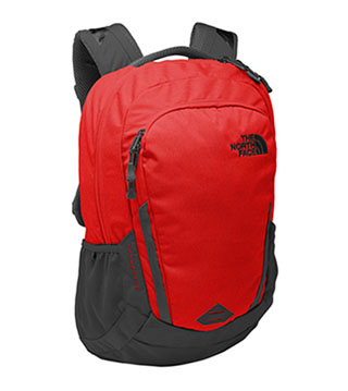 NF0A3KX8 - Connector Backpack