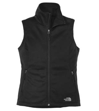 NF0A3LH1 - Ladies' Ridgewall Vest