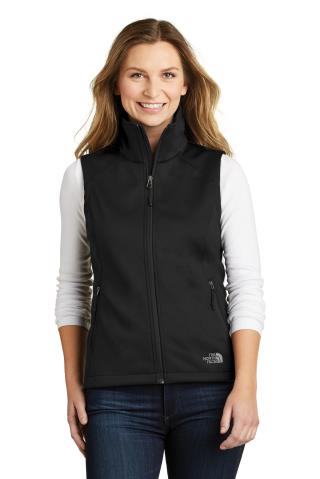 Ladies' Ridgewall Vest