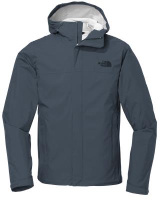 NF0A3LH4 - Dryvent Rain Jacket