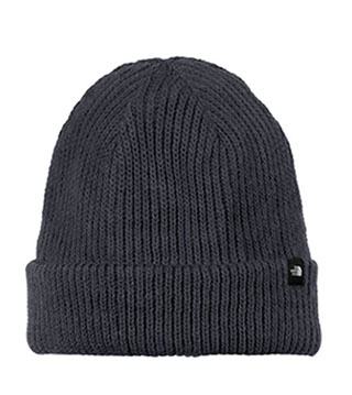 Circular Rib Beanie