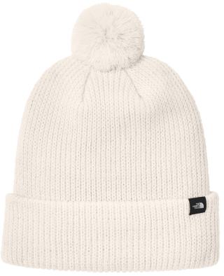 Pom Beanie
