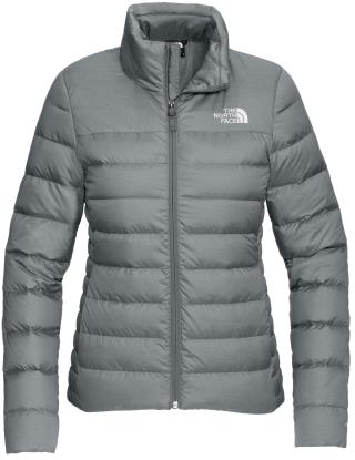 NF0A7V4G - Women’s Down Hybrid Jacket