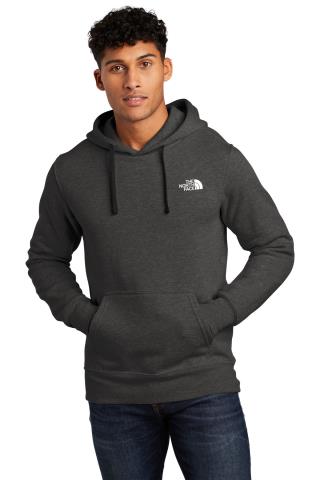Pullover Hoodie