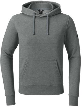 NF0A8AU0 - Sleeve Logo Pullover Hoodie