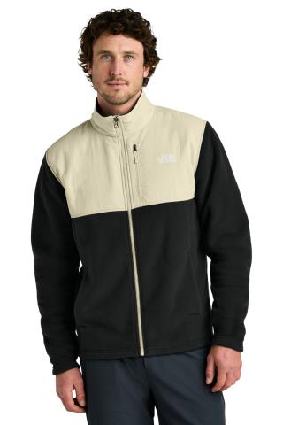 NF0A8BUQ - Highest Peak Full-Zip Fleece Jacket