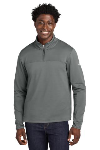 NF0A8ENJA - Aim 1/4-Zip Fleece
